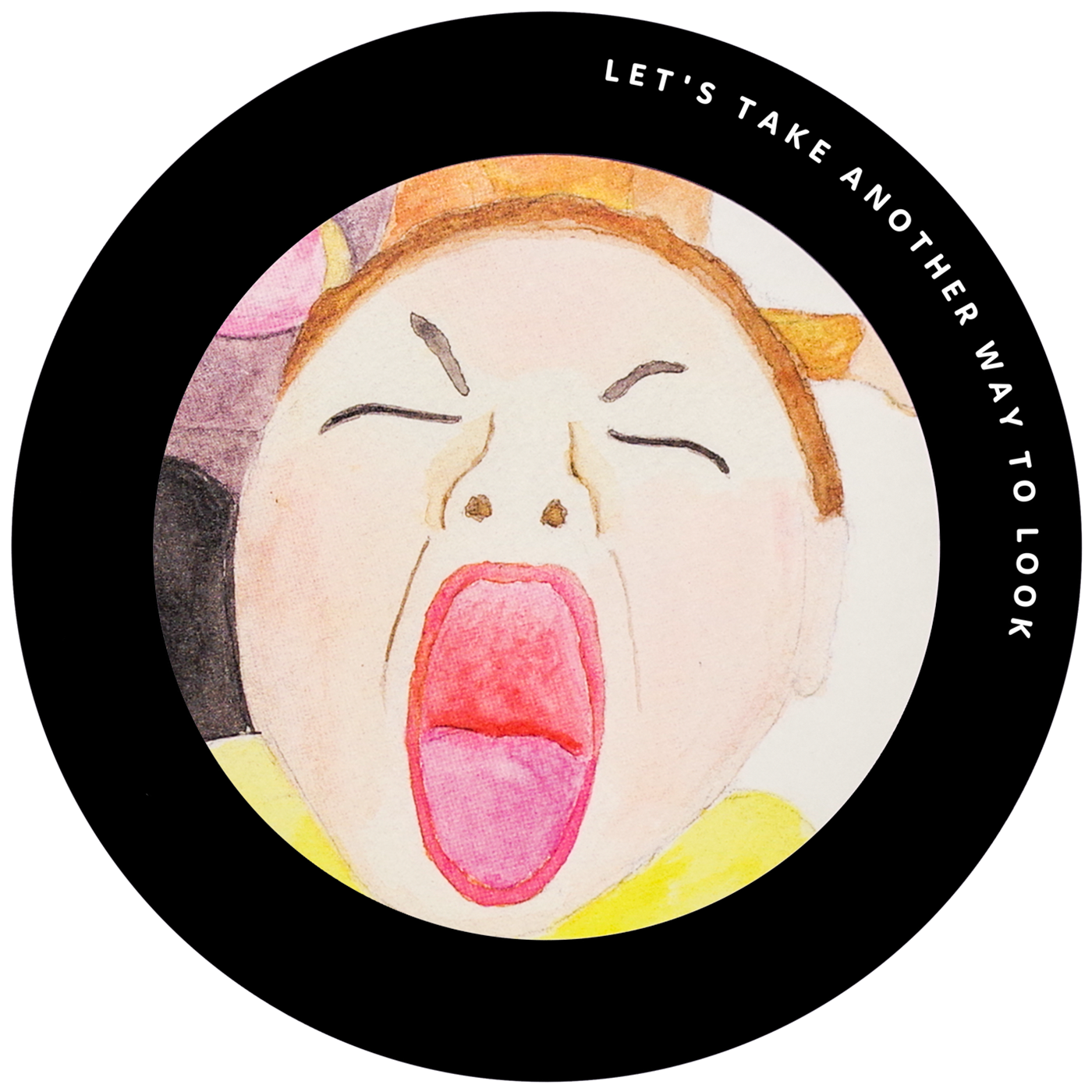 loupe vol.5 cover